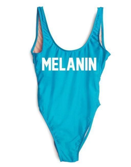 Melanin Swimsuit