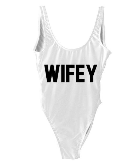 Wifey Swimsuit
