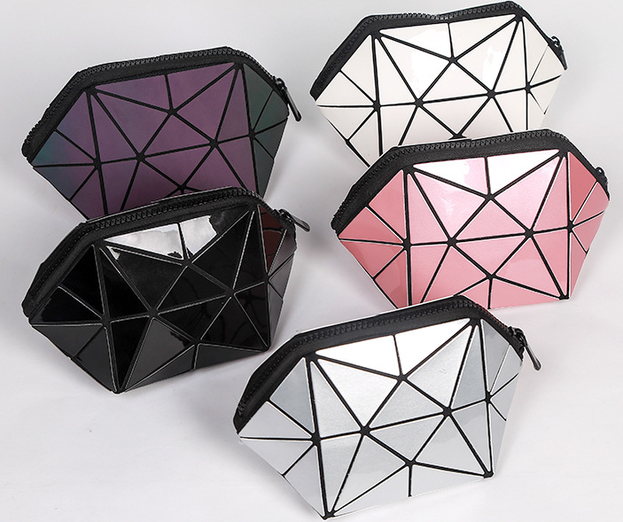 MYS Brand Face Makeup Powder 6 color Waterproof Minerals Shimmer Brightener Contour Glow Kit Bronzer Highlighter Makeup Palettes