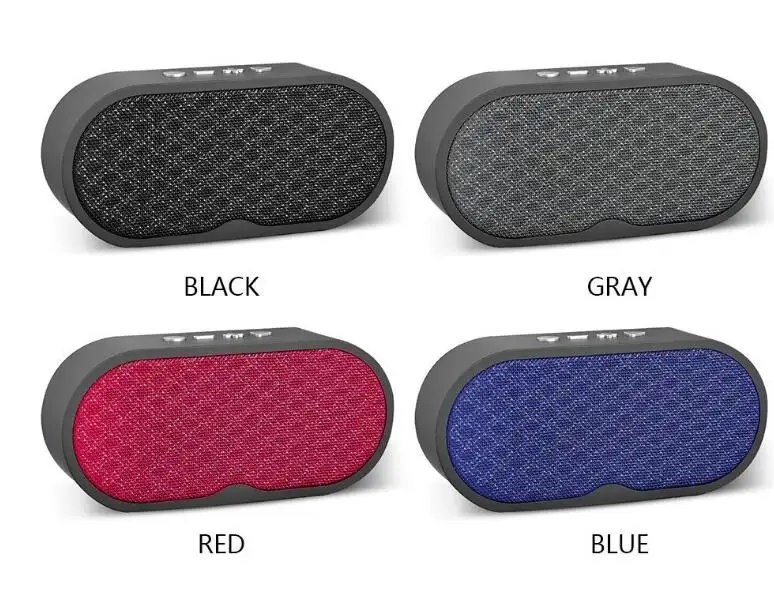Bluetooth Wireless Subwoofer Audio FU R Telefon Mit HD