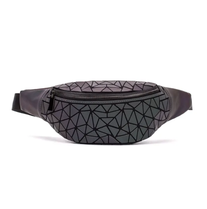 Fashion Waist Bags Women Fanny Belt Light Bag Luxury