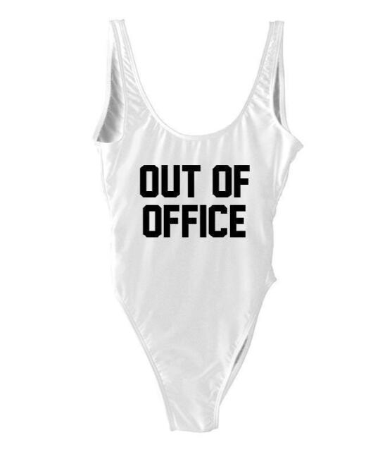out of office swimsuit