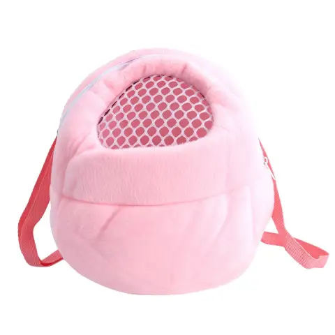 Small Pet Take-away Backpack Fashion Pet Bag