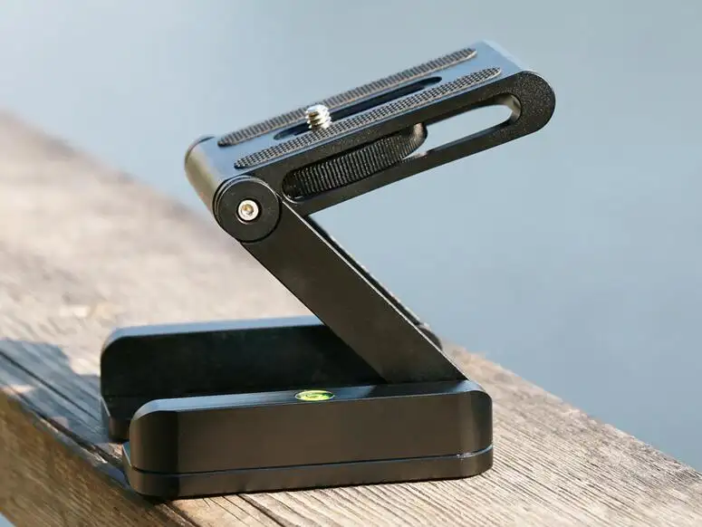 Compatible with Apple, Ulanzi Z Flex Tilt