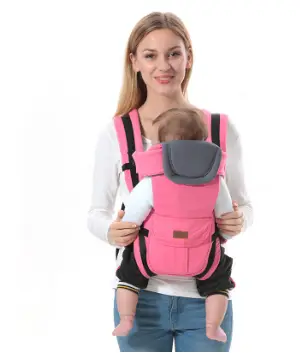 Baby Carrier Strap Baby Shoulder Strap Cotton Child Strap