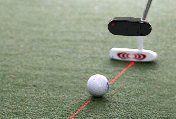 Putter Laser Pointer - Image 2