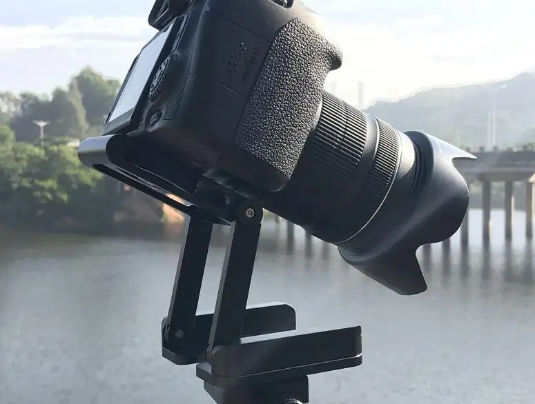 Compatible with Apple, Ulanzi Z Flex Tilt