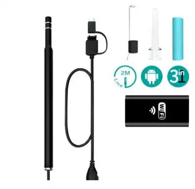 Ear Pick Tool