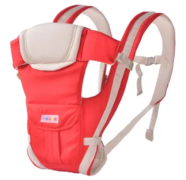 Baby Carrier Strap Shoulder Cotton Child