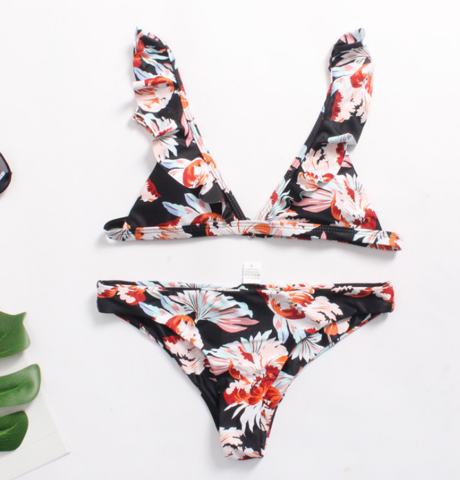 Floral