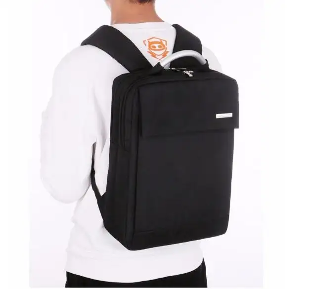 Fashion Men Waterproof Backpack Travel Casual Laptop Back Pack