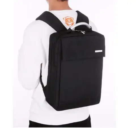 Fashion Men Waterproof Backpack Travel Casual Laptop Back Pack