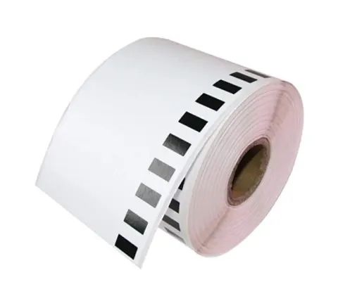 Brother QL 700 Compatible DK 22205 Label 62mm 30.48M