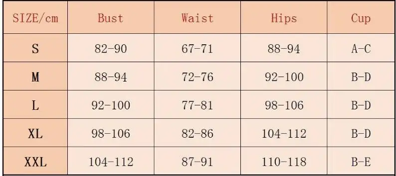 New Leaf Pattern Bikini Set Swimwear Bathing Suit Braided rope Swimsuit