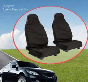 Car Repair Cushion Cover Car Oil Seat Universal