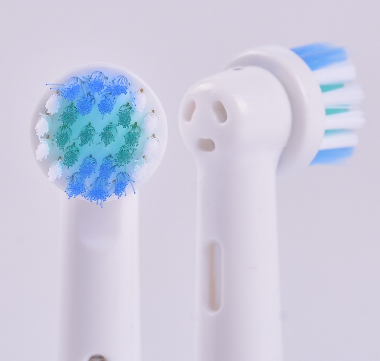 Electric toothbrush head Replacement head universal