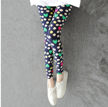 Leggings 2 One Size - Shop at LoveMi