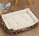 Beige Leopard
