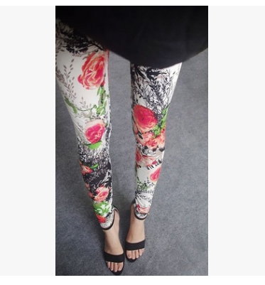 Leggings 4 One Size - Shop at LoveMi