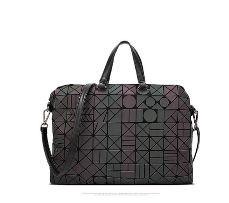 Diamond luminous package