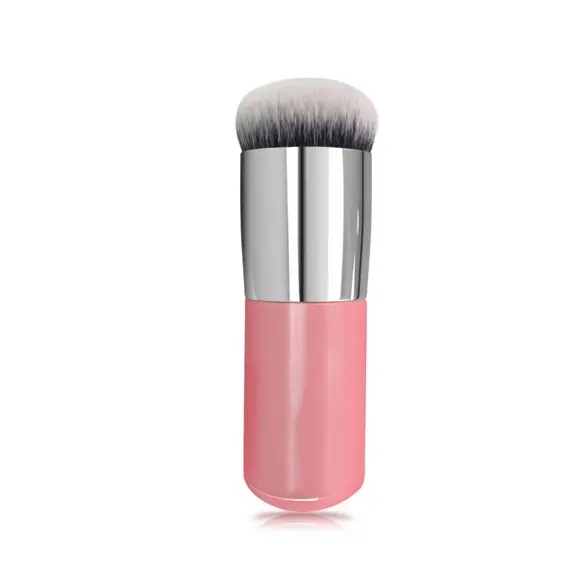 Chubby pier makeup brush foundation powder beauty