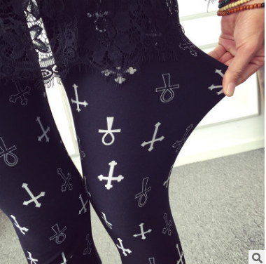 Leggings 26 One Size - Shop at LoveMi