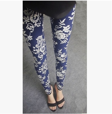 Leggings 9 One Size - Shop at LoveMi