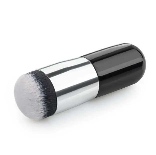 Chubby pier makeup brush foundation powder beauty