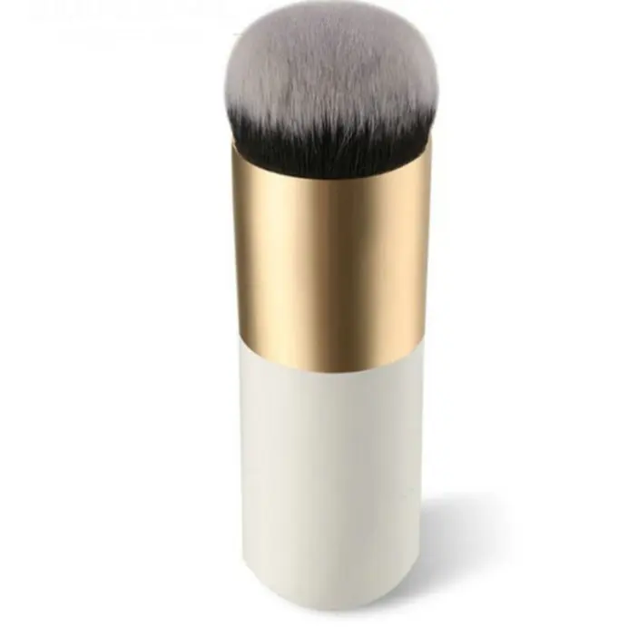 Chubby pier makeup brush foundation powder beauty