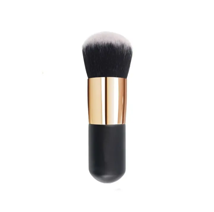 Chubby pier makeup brush foundation powder beauty