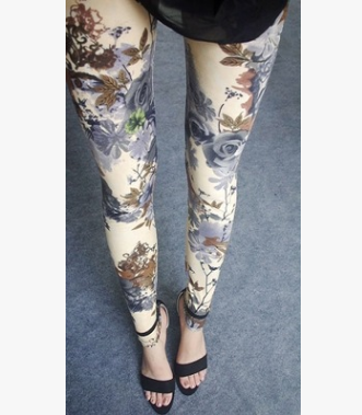 Leggings 5 One Size - Shop at LoveMi