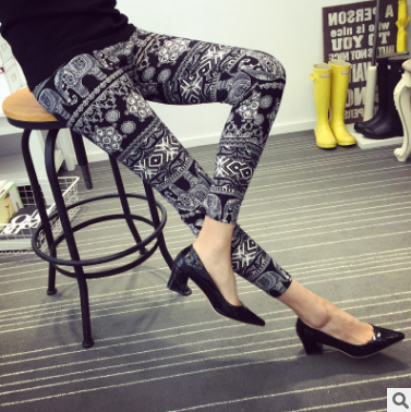 Leggings 17 One Size - Shop at LoveMi