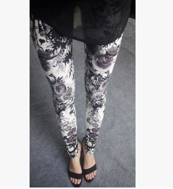 Leggings 7 One Size - Shop at LoveMi