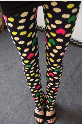 Leggings 1 One Size - Shop at LoveMi