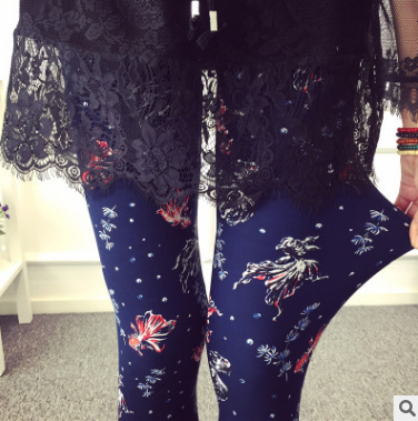 Leggings 23 One Size - Shop at LoveMi