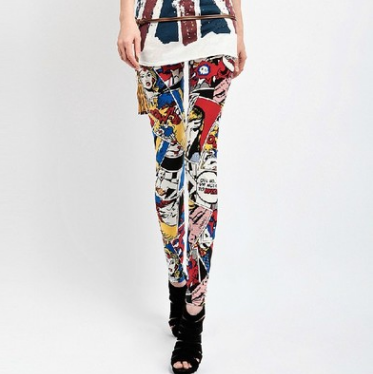 Leggings 3 One Size - Shop at LoveMi