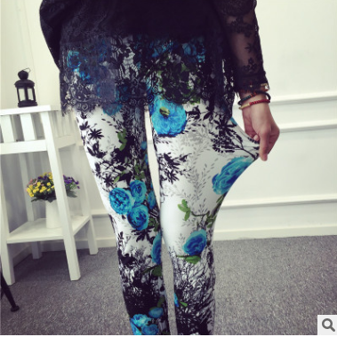 Leggings 25 One Size - Shop at LoveMi