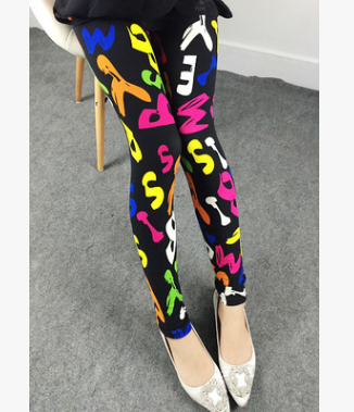 Leggings 27 One Size - Shop at LoveMi