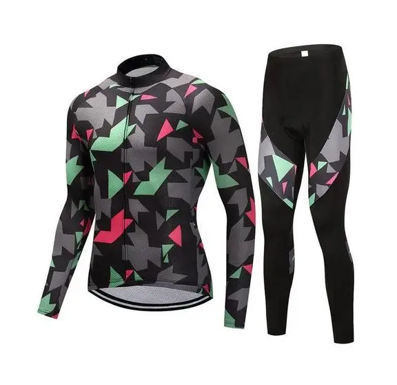 Long Sleeve Kit - WayOut