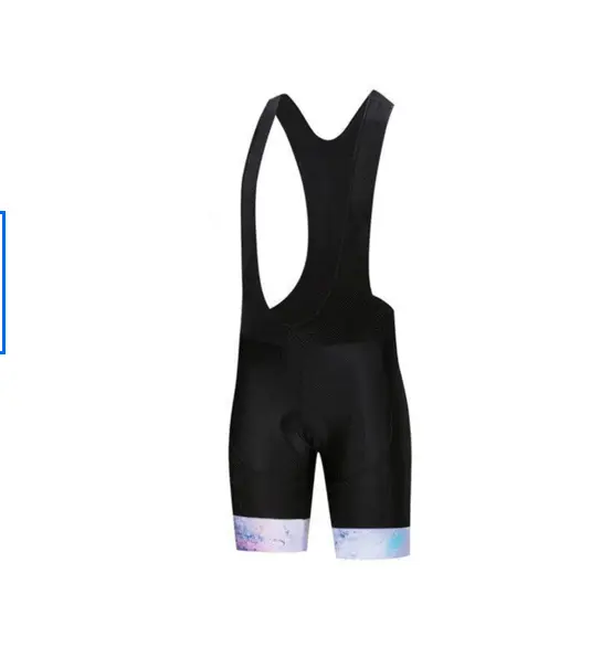 Cycling shorts - Smudge