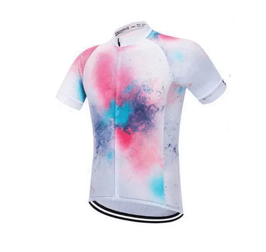 Cycling Jersey