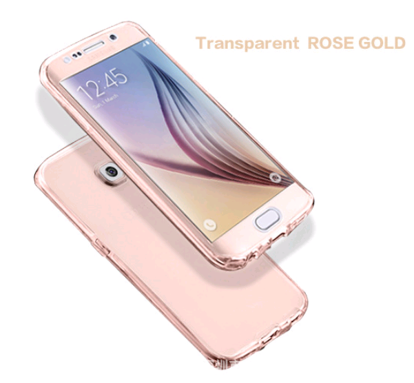 Rose gold