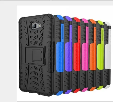 Samsung S8 plus Galaxy mobile phone shell
