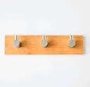 Three Hook