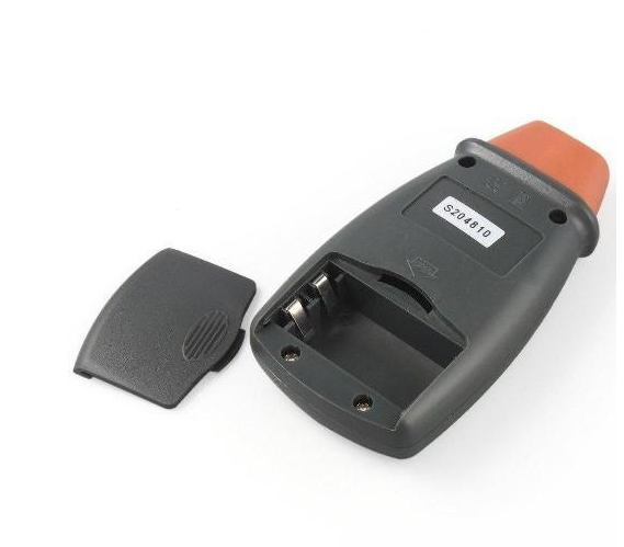 Digital Tachometer — foto 10