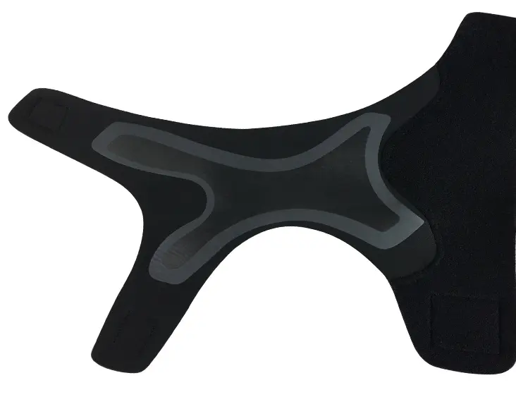 Ankle Support Brace Safety Running Basketball Sports