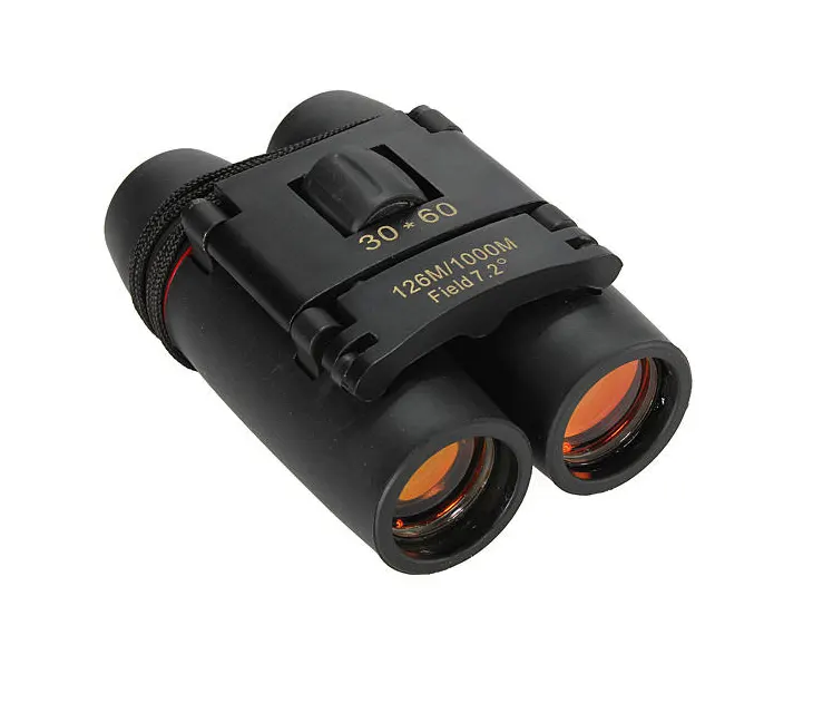30x60 HD Binoculars
