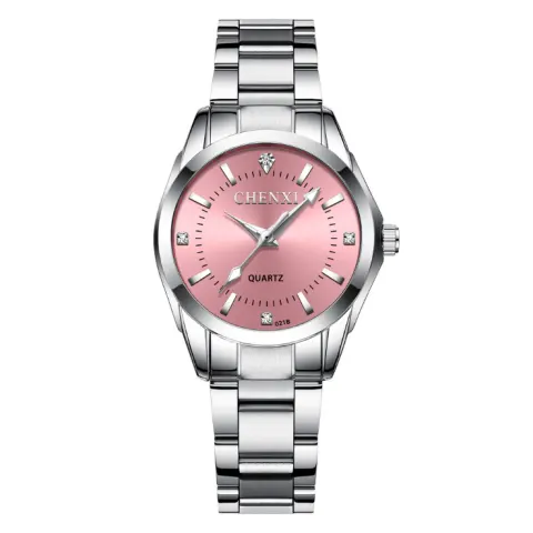 Fashion Watch Ladies Couple Quartz
