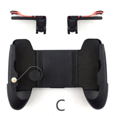 Eat Chicken Artifact Walking Sprint Three-in-one Multi-function Gamepad Portable