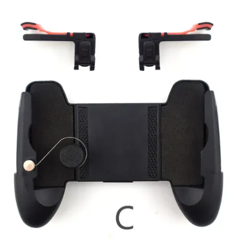 Eat Chicken Artifact Walking Sprint Three-in-one Multi-function Gamepad Portable